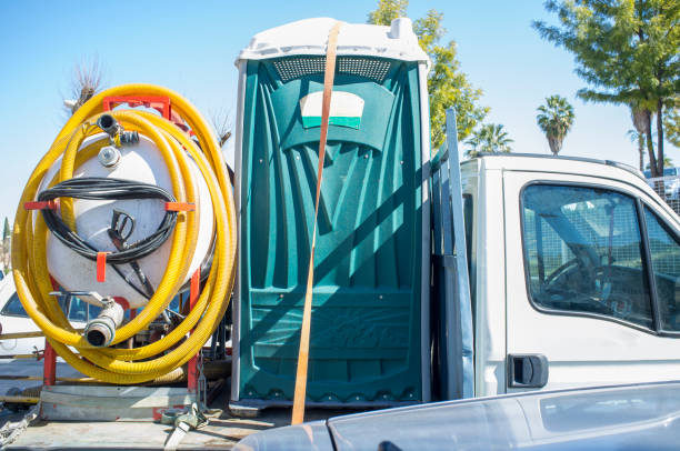 Best Affordable porta potty rental  in Paul, ID