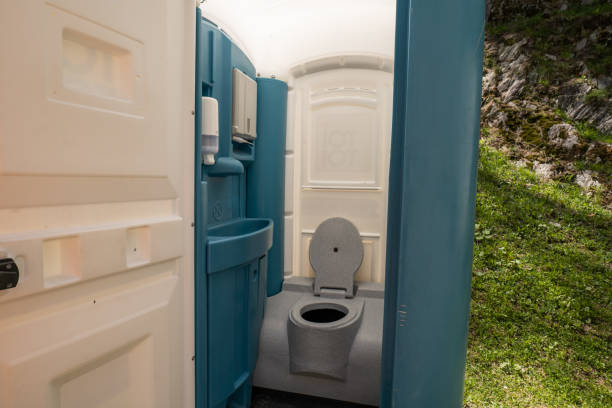 Best Portable restroom trailer rental  in Paul, ID