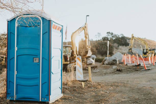 Best Portable restroom trailer rental  in Paul, ID