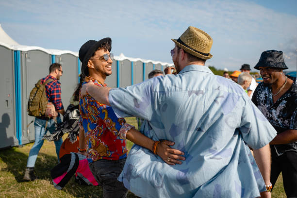 Best Affordable portable toilet rental  in Paul, ID