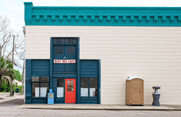 Portable Toilet Options We Offer in Paul, ID